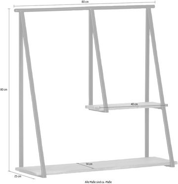 Gutmann Factory Wandboard Dresscode