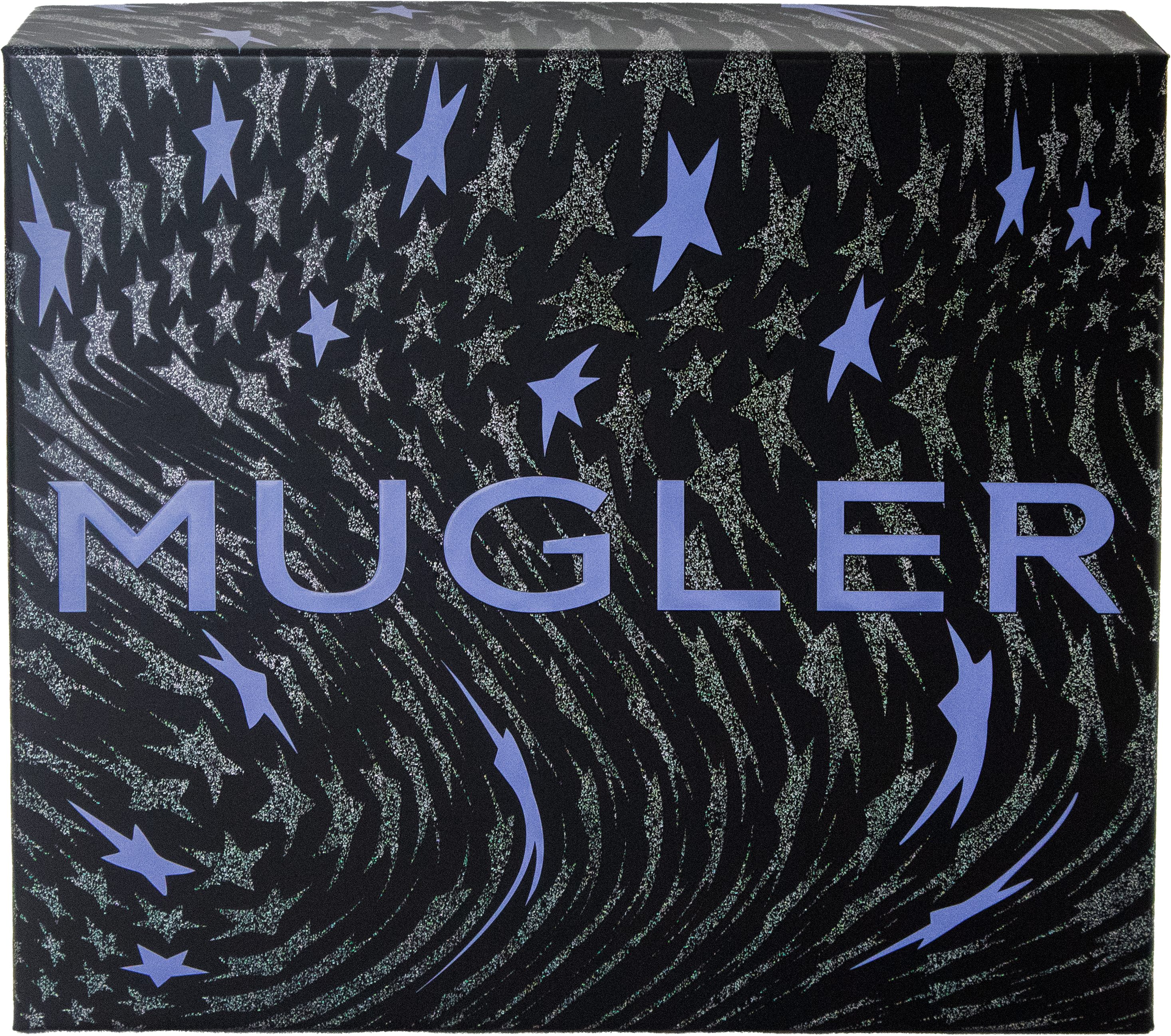 Thierry Mugler Duft-Set Thierry Mugler Alien Goddess, 3-tlg., mit süßlich-frischer Kopfnote