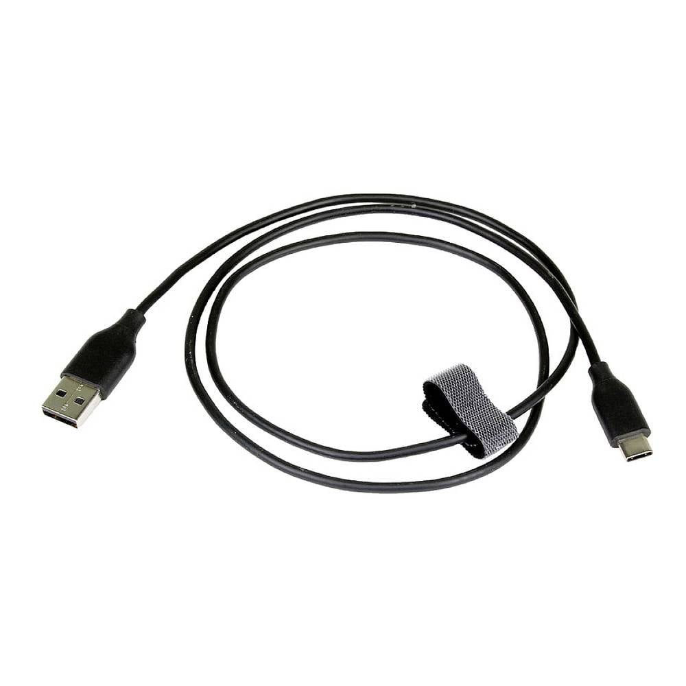 ZEBRA Verbindungskabel, USB-C CBL-TC5X-USBC2A-01 Scanner