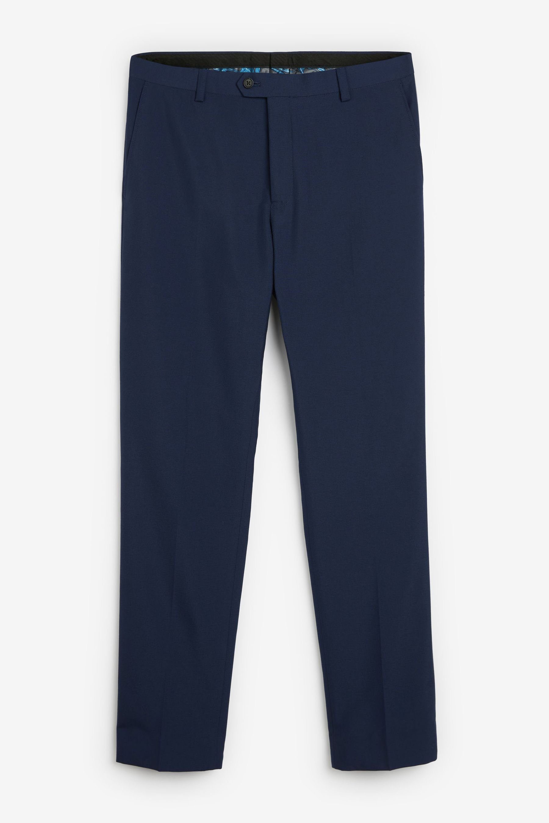 Next Anzughose Anzug: Slim Fit Hose günstig online kaufen
