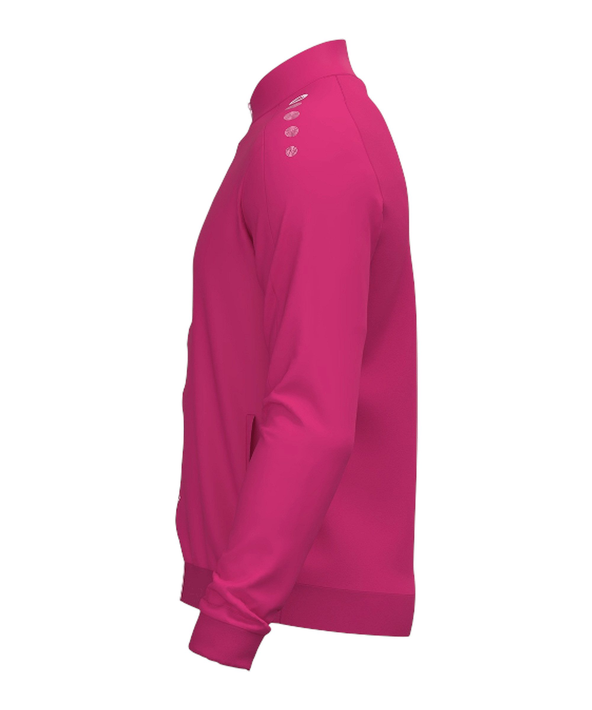 Jako Allwetterjacke One Trainingsjacke Kids (1-St) default – Bild 4 von 4