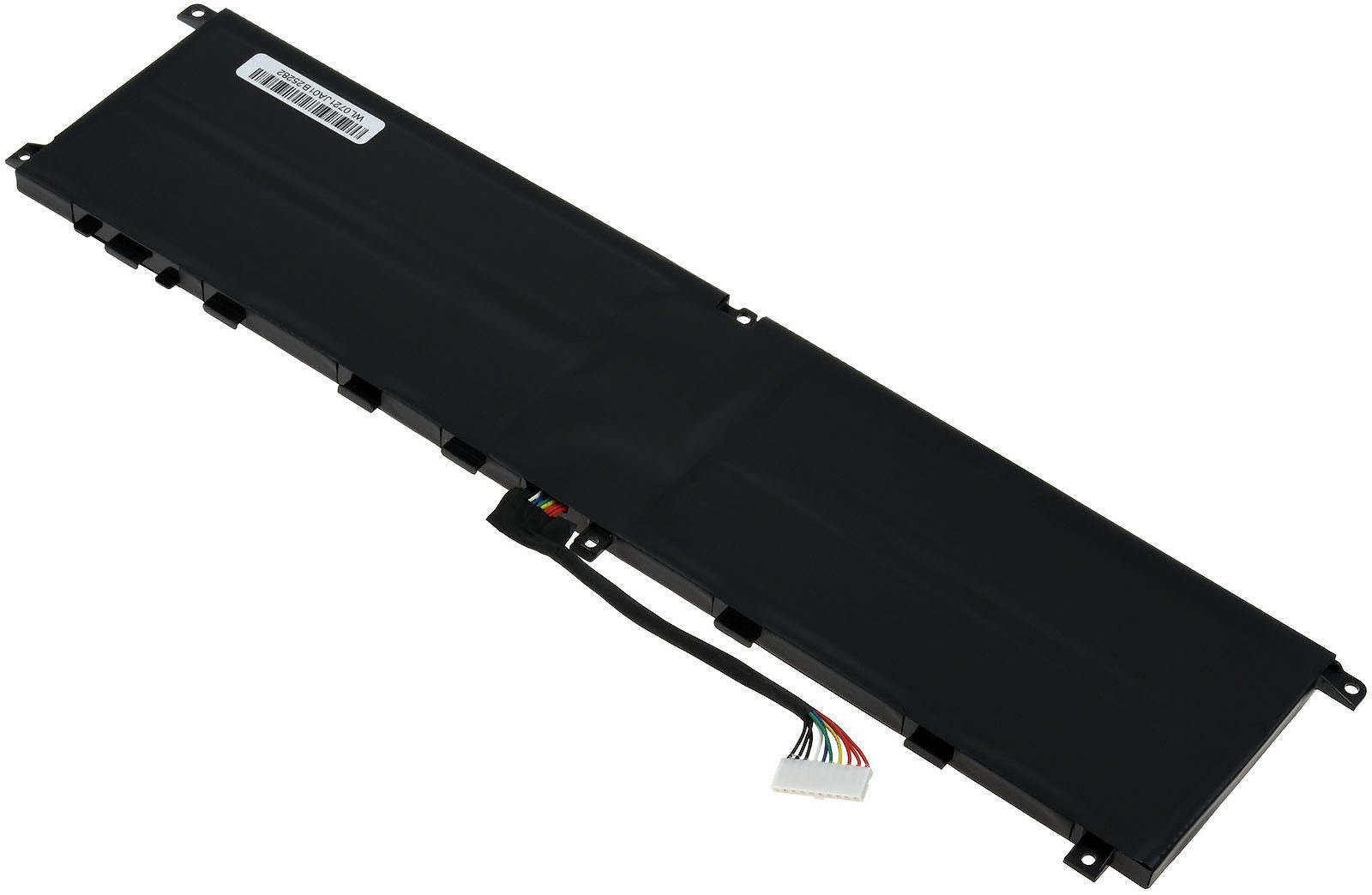 Powery Laptop-Akku 5300 V) (15.2 mAh