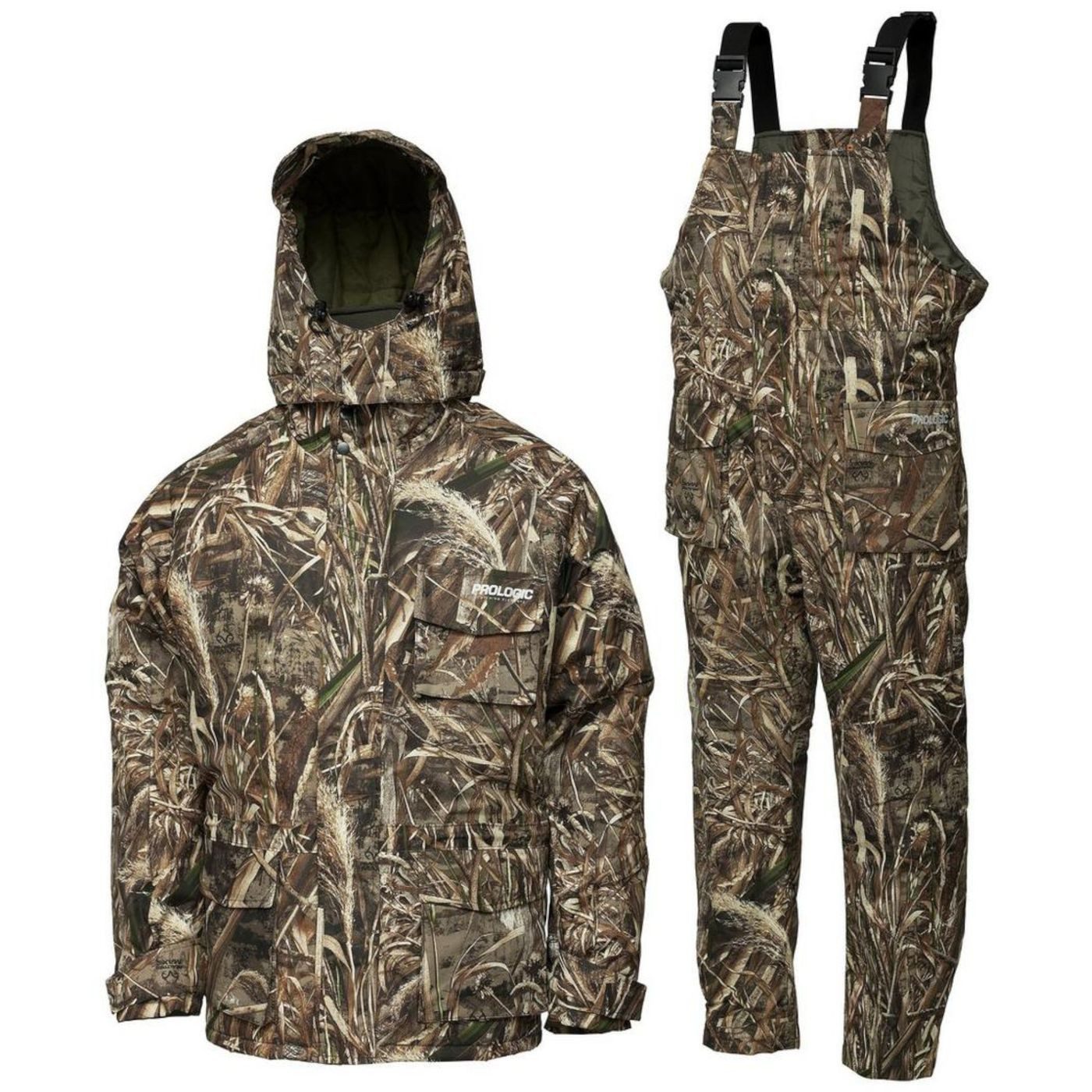 Prologic Winterjacke Prologic Max5 Comfort Thermo günstig online kaufen