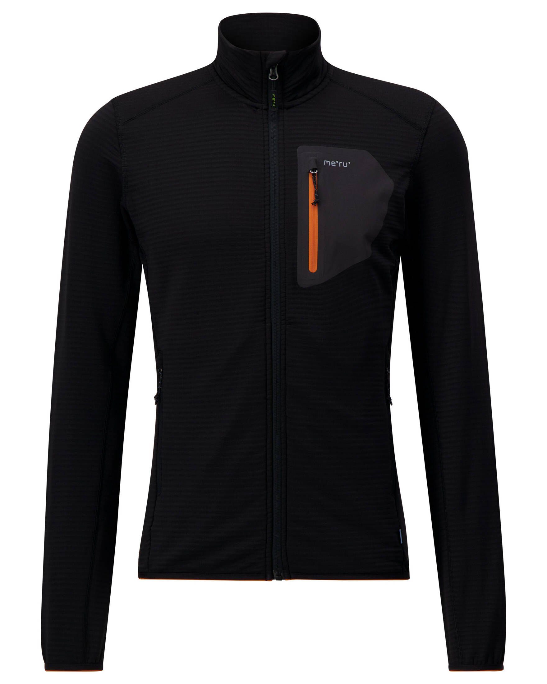 Fleecejacke Herren Fleecejacke RUDERSDAL FLEECE MEN