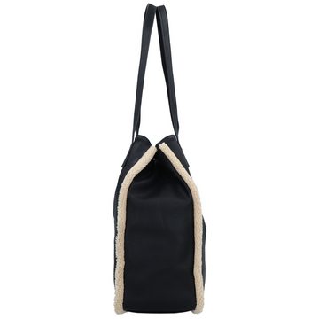 TOM TAILOR Denim Schultertasche Arona, Kunstleder