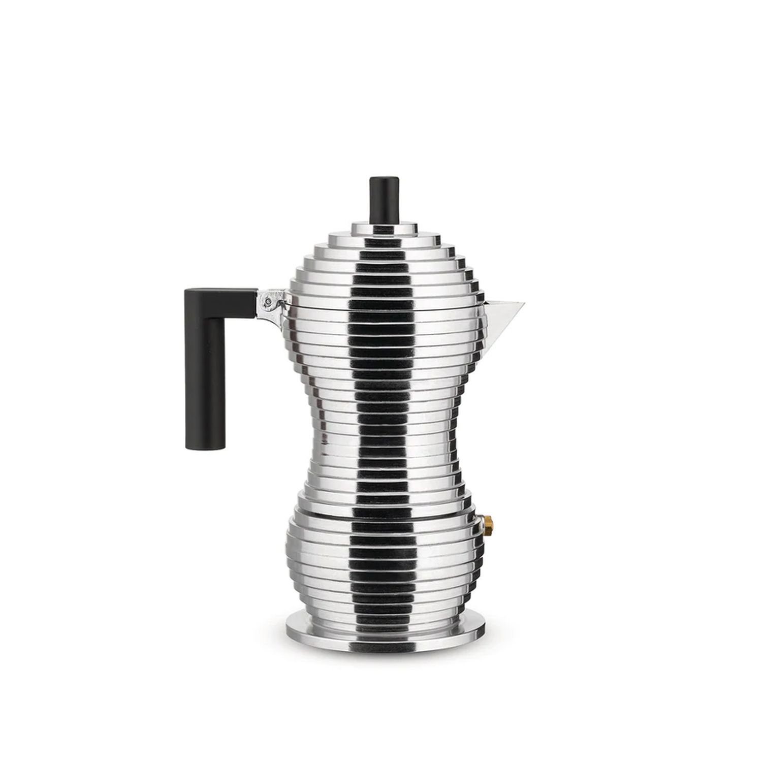 Alessi Espressokocher, 0,15l Kaffeekanne