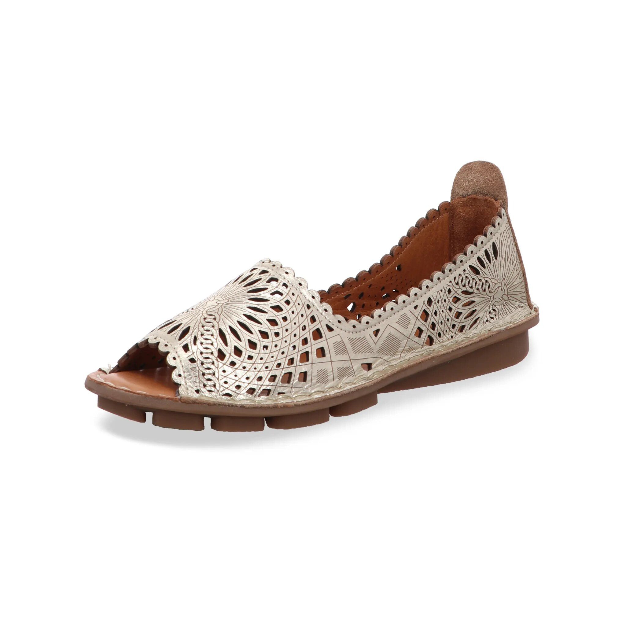 Gemini Damen Slipper