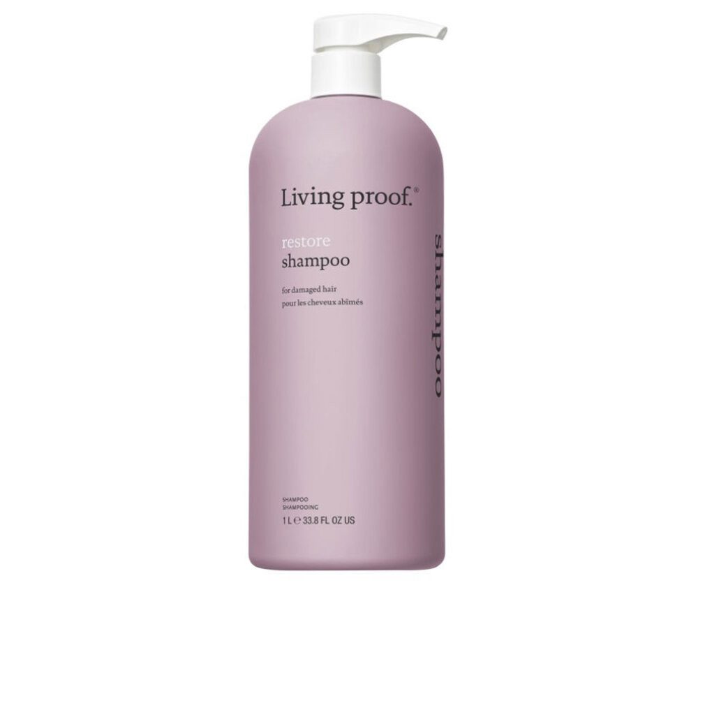Living Proof Haarshampoo RESTORE Shampoo 1000 ml