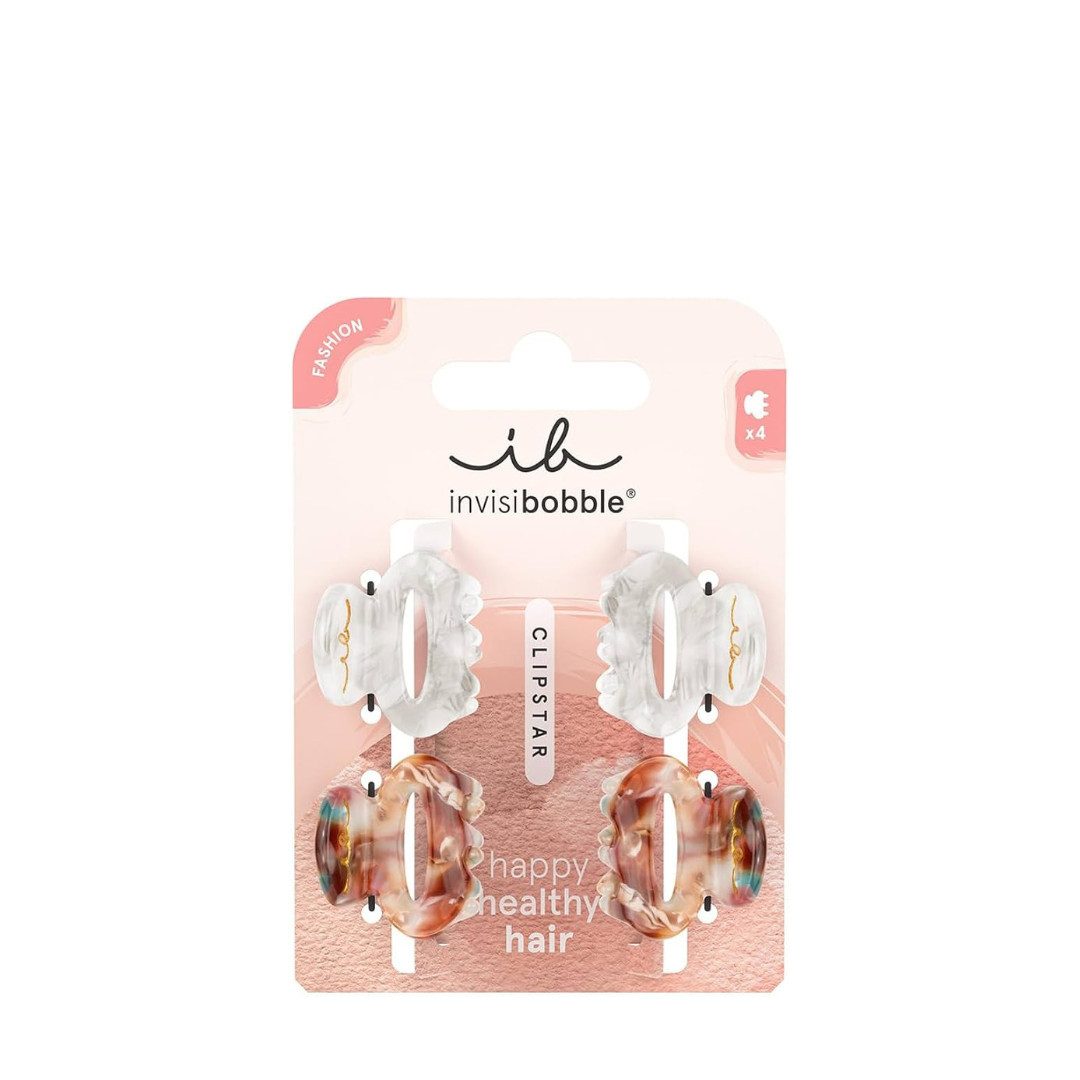 invisibobble Haarklammer Clipstar
