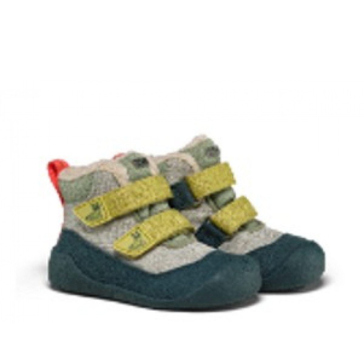 Affenzahn Snuggy Raupe Winterstiefel