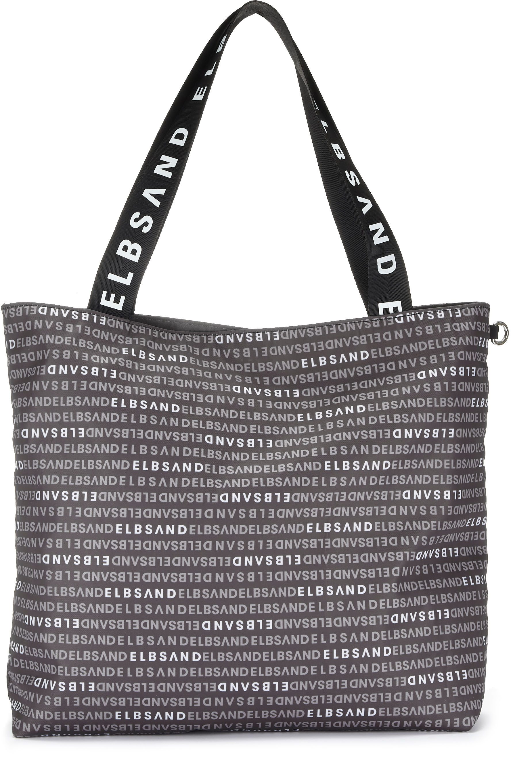 Elbsand Shopper Strandtasche, XXL Tasche, Handtasche, Schultertasche VEGAN günstig online kaufen