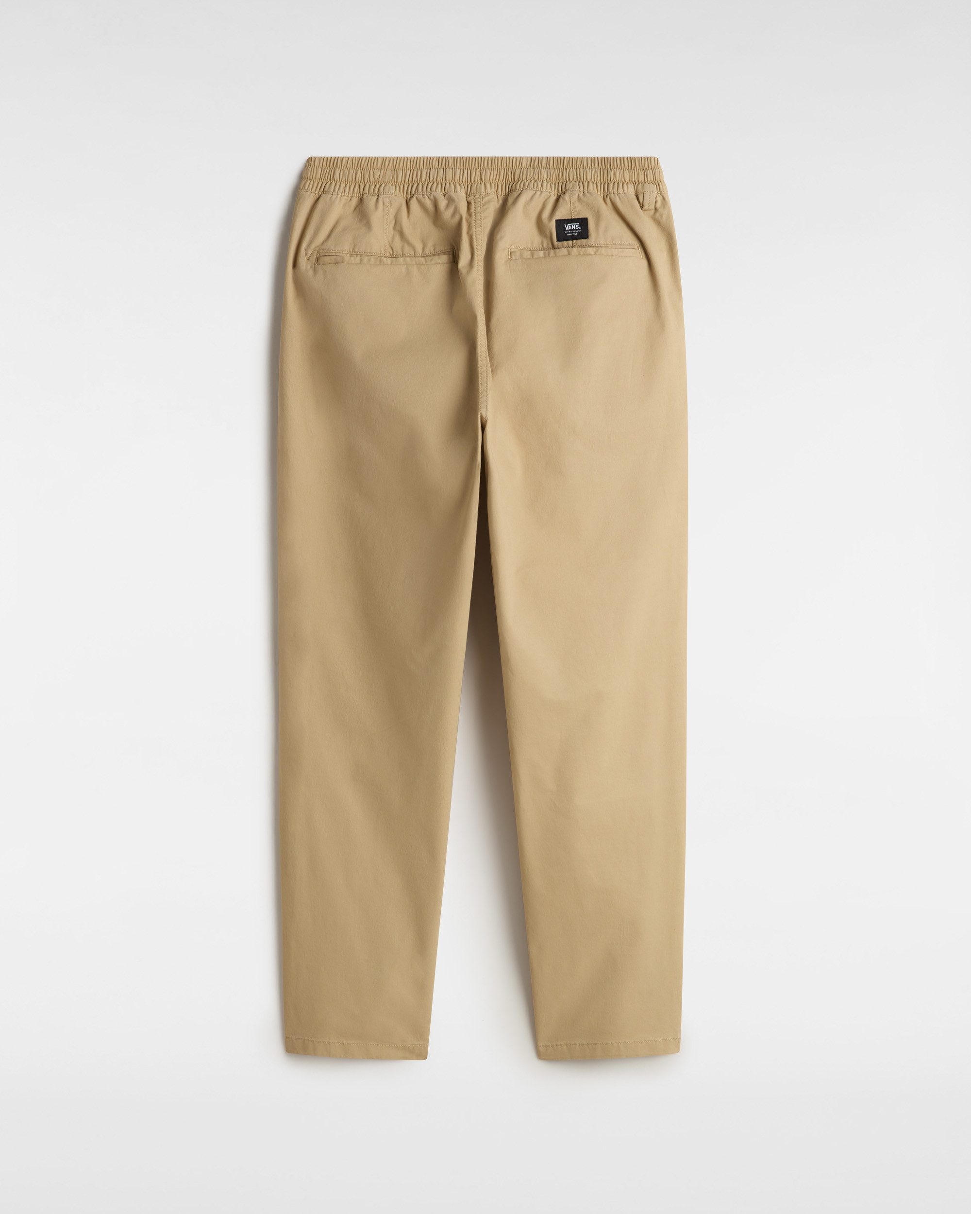 Vans Jogginghose MNRANGERELAXEDELASTICPANT günstig online kaufen