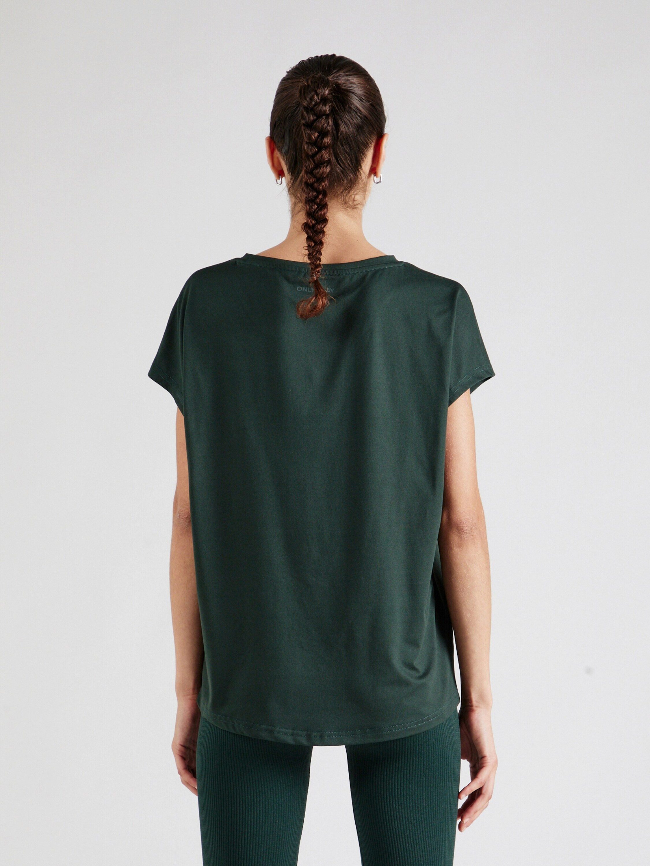 ONLY Play Funktionsshirt ONPAubree 1 (1-tlg) Plain/ohne Details günstig online kaufen