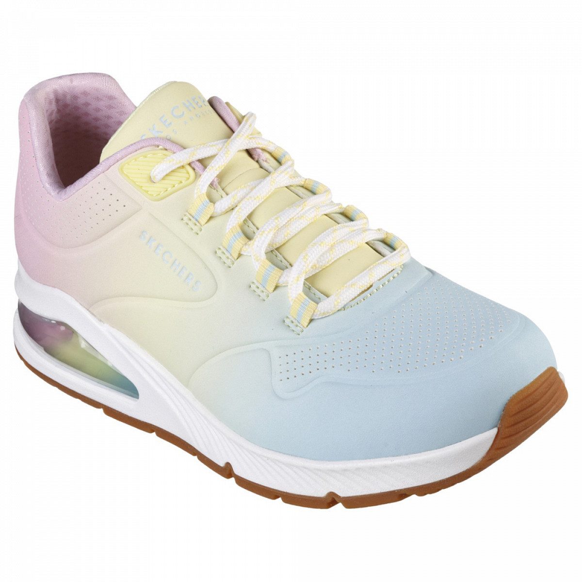 Skechers Skechers Uno 2 Ombre Away PKMT Sneaker günstig online kaufen