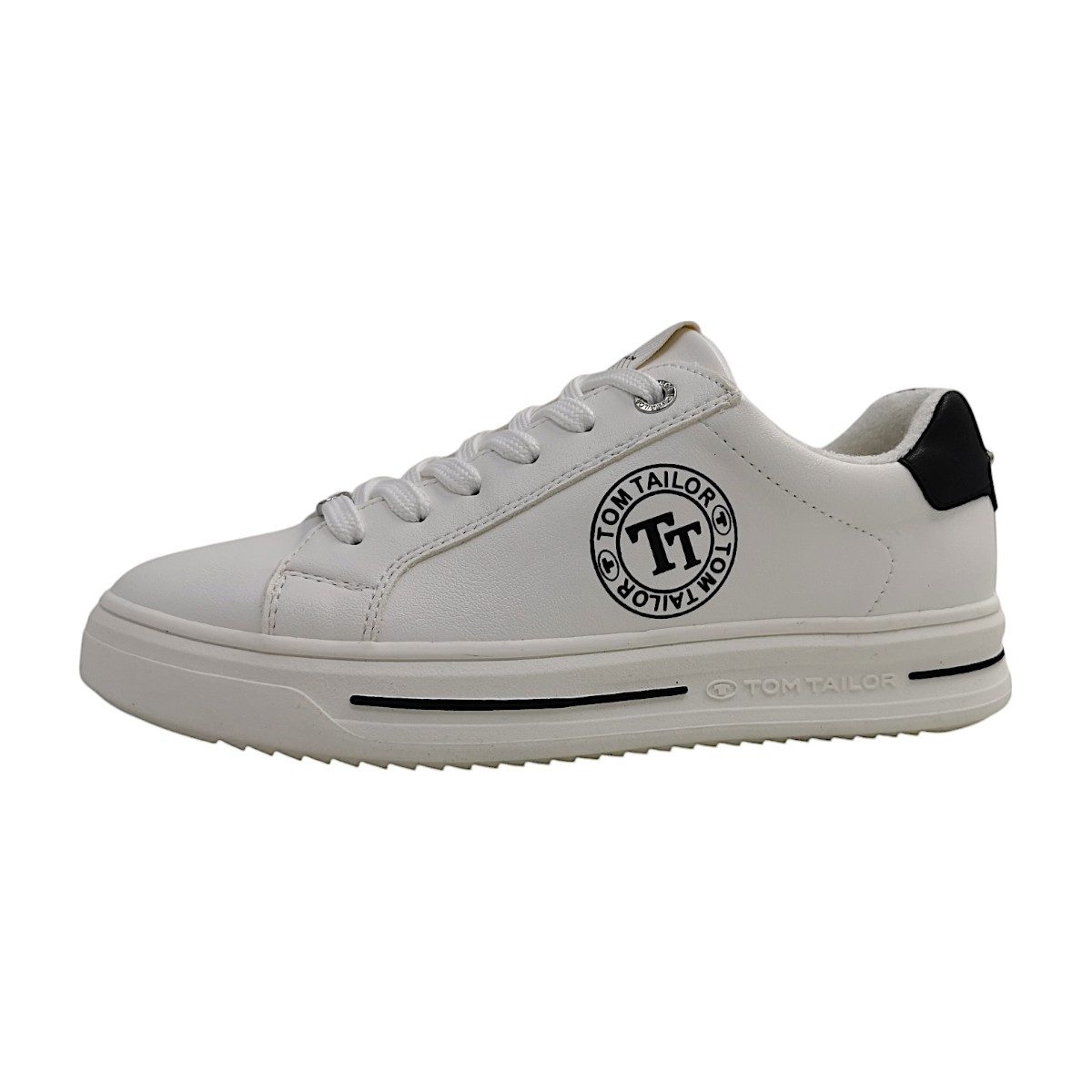 TOM TAILOR Schnürer Schnürschuh günstig online kaufen