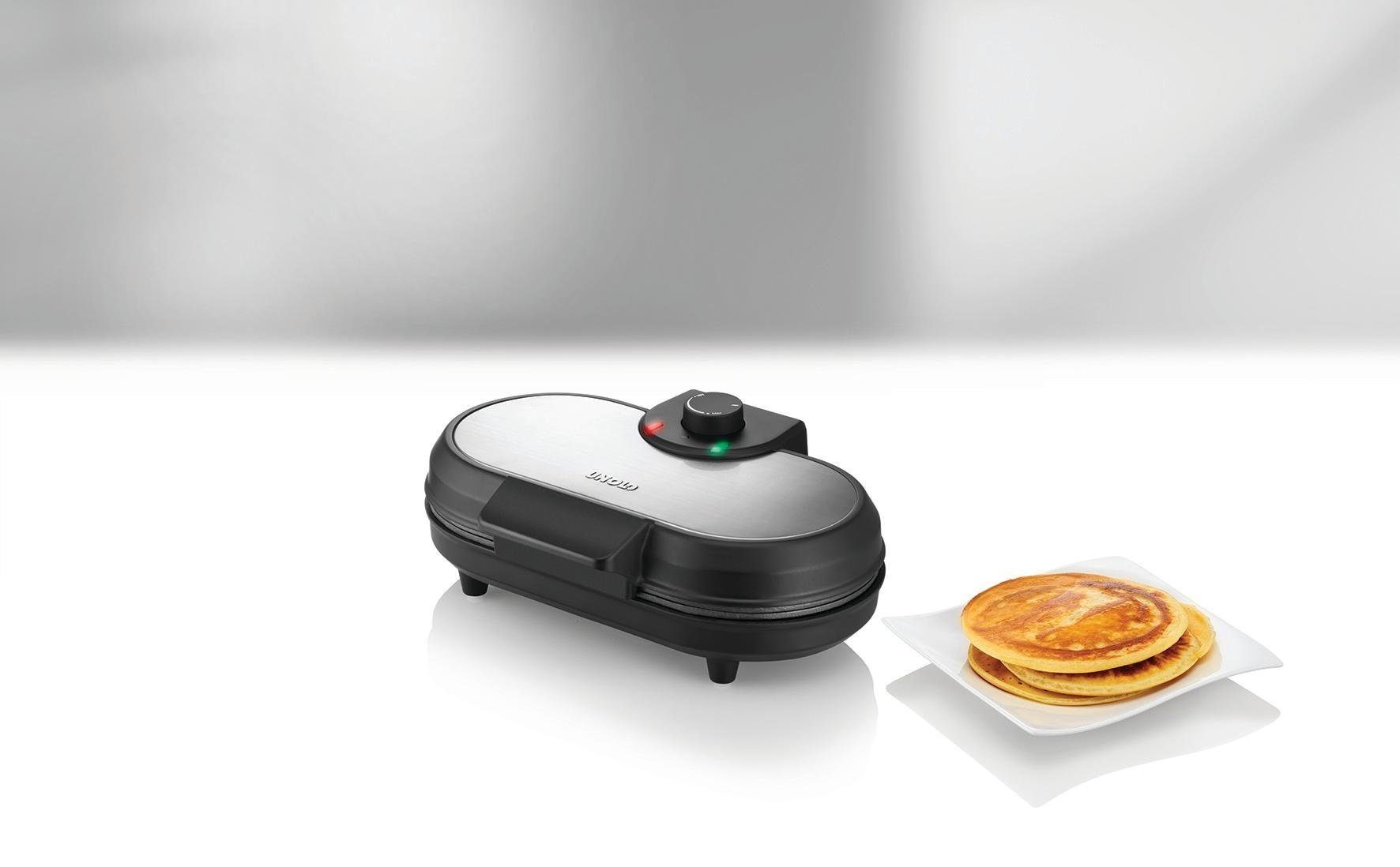 American 1000 Pancake-Maker 48165, Unold W