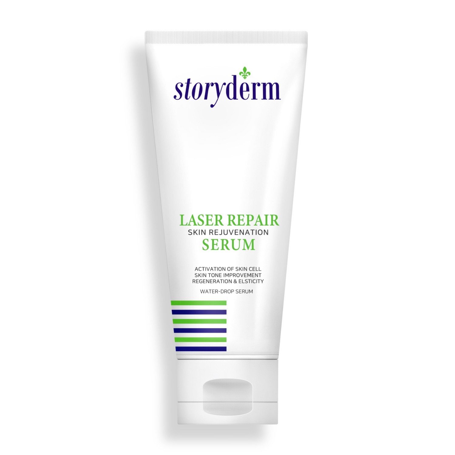 Gesichtsserum Haut Regeneration Intensive Pflege Anti-Aging mit Peptiden 50ml