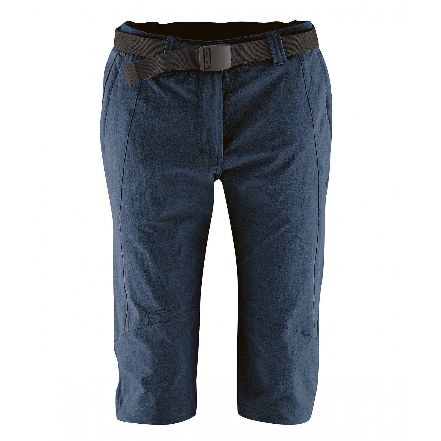 Maier Sports Funktionsshorts Caprihose Kluane günstig online kaufen