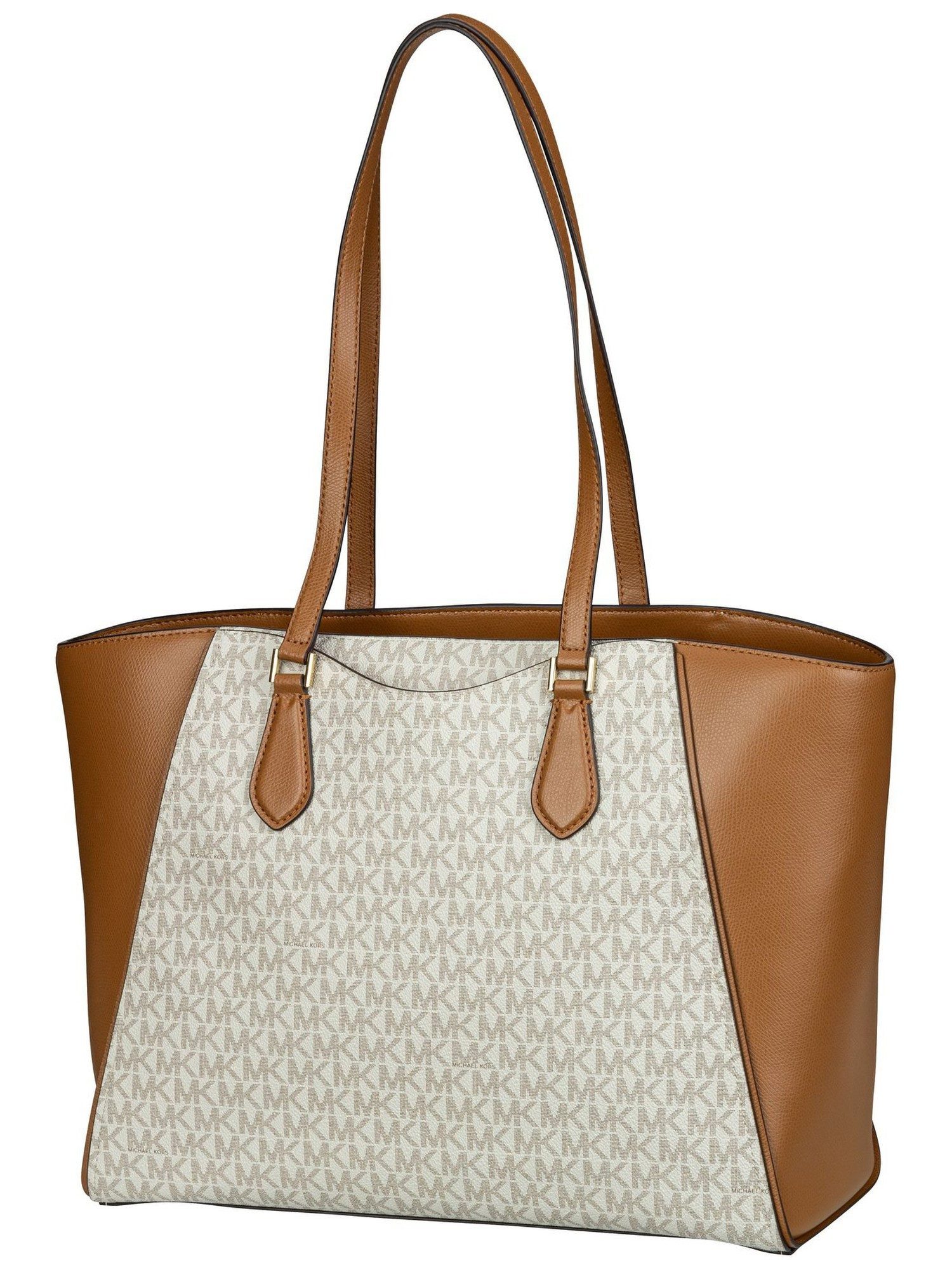 MICHAEL KORS Shopper Taryn Large MF TZ MK SIG