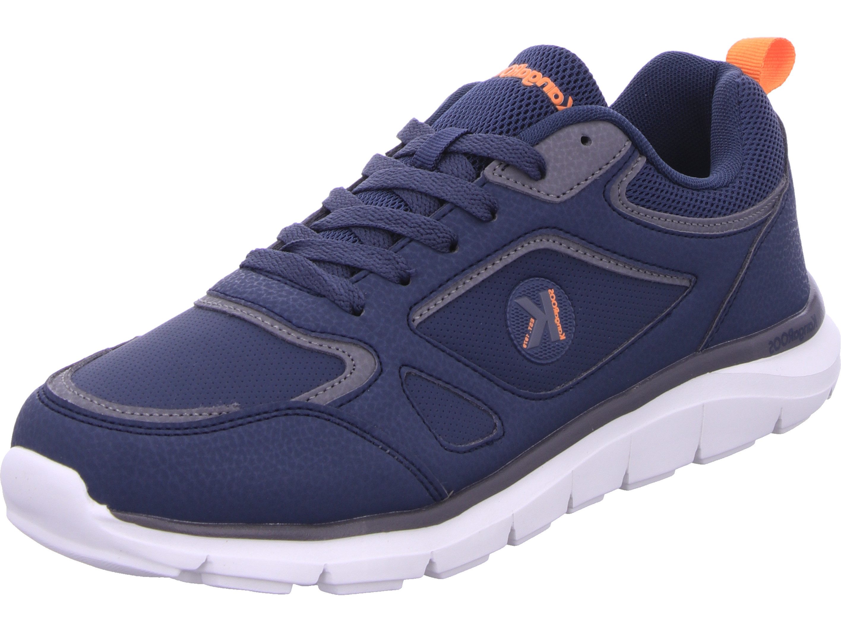 K-MKT Foro Schnürschuh