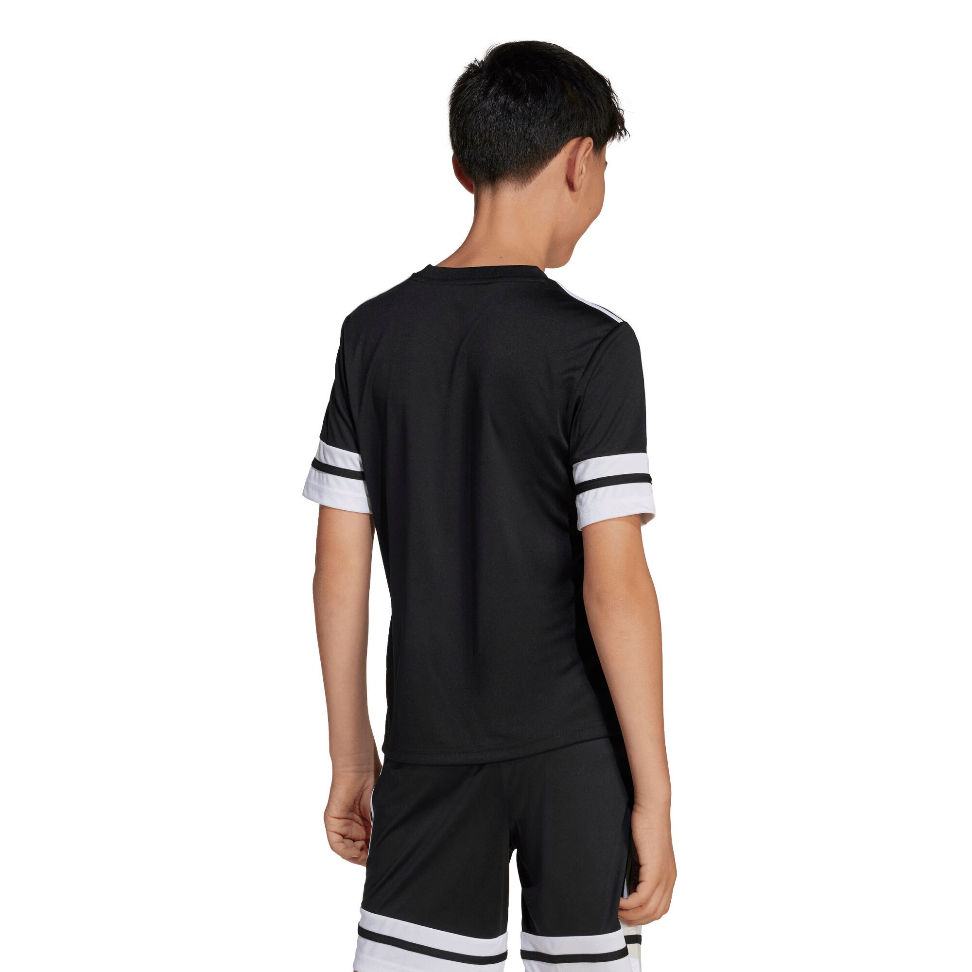 adidas Performance Fußballtrikot adidas Kinder Set Trikot + Hose Squadra 25