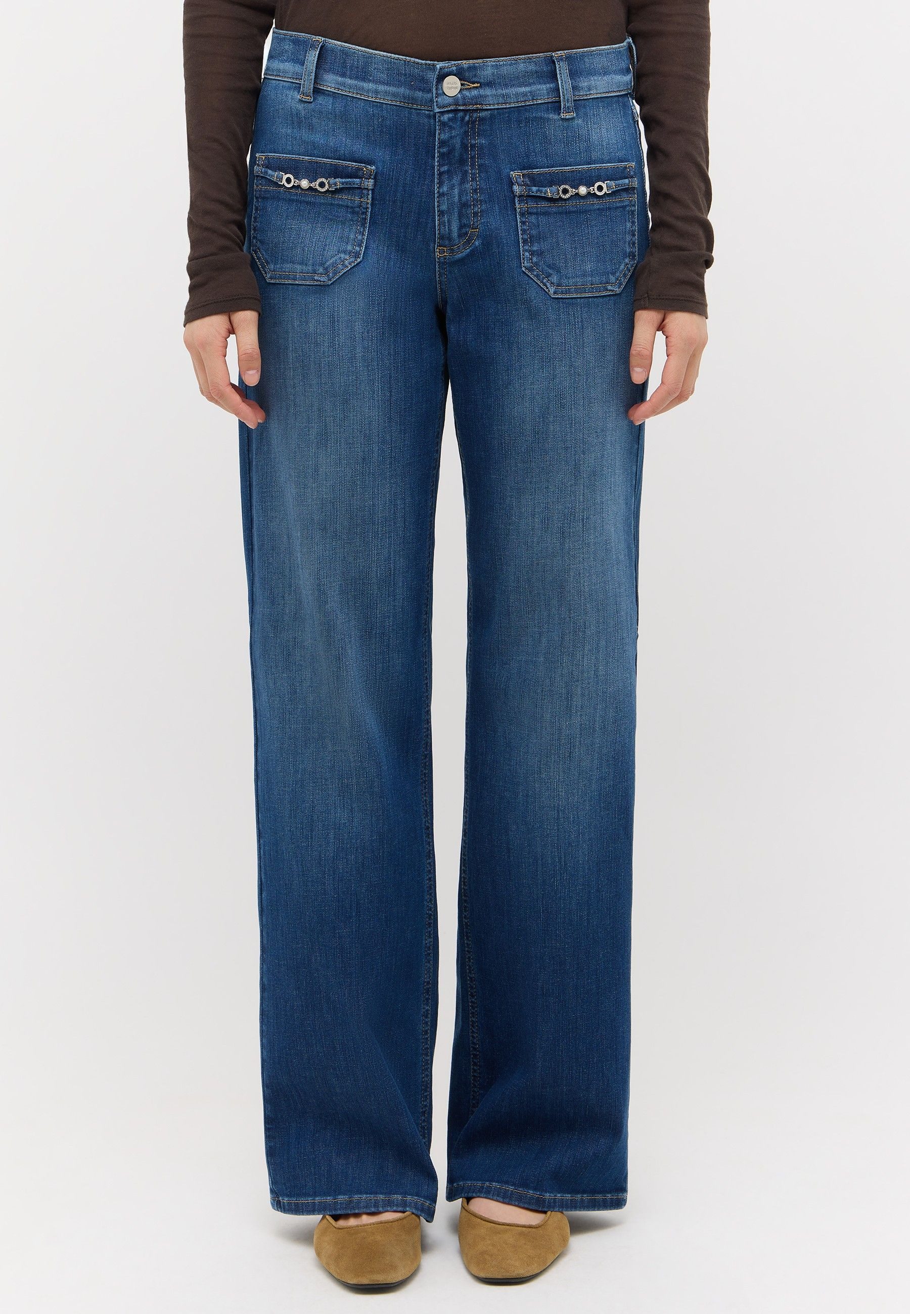 ANGELS 5-Pocket-Hose