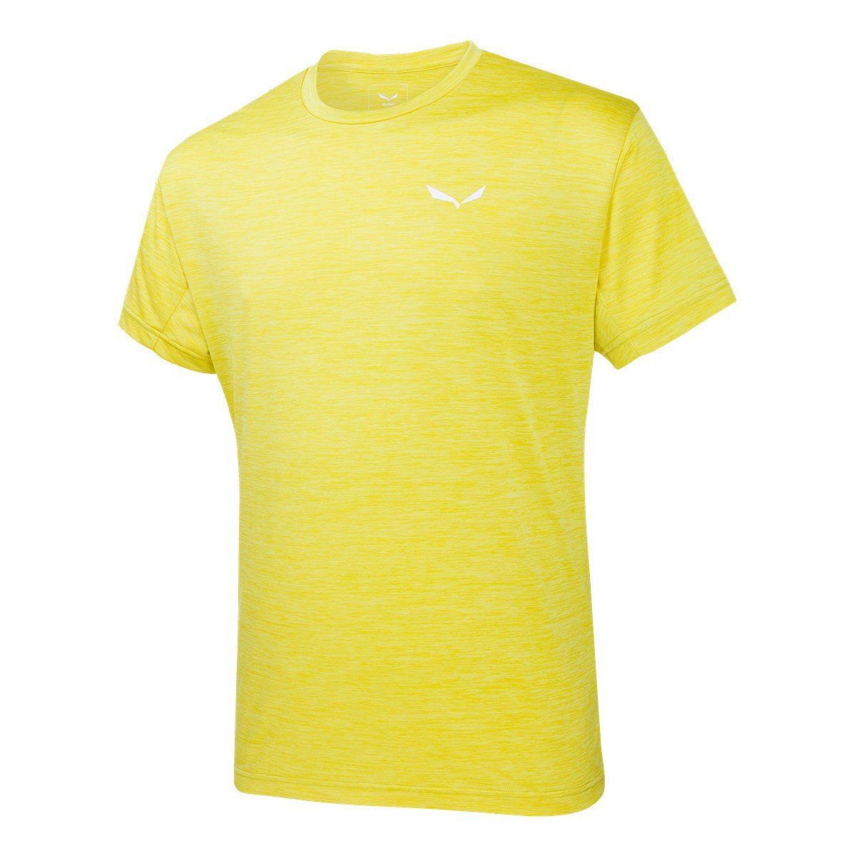 Salewa T-Shirt »Salewa - Puez Melange Tee (T-Shirt Herren ...