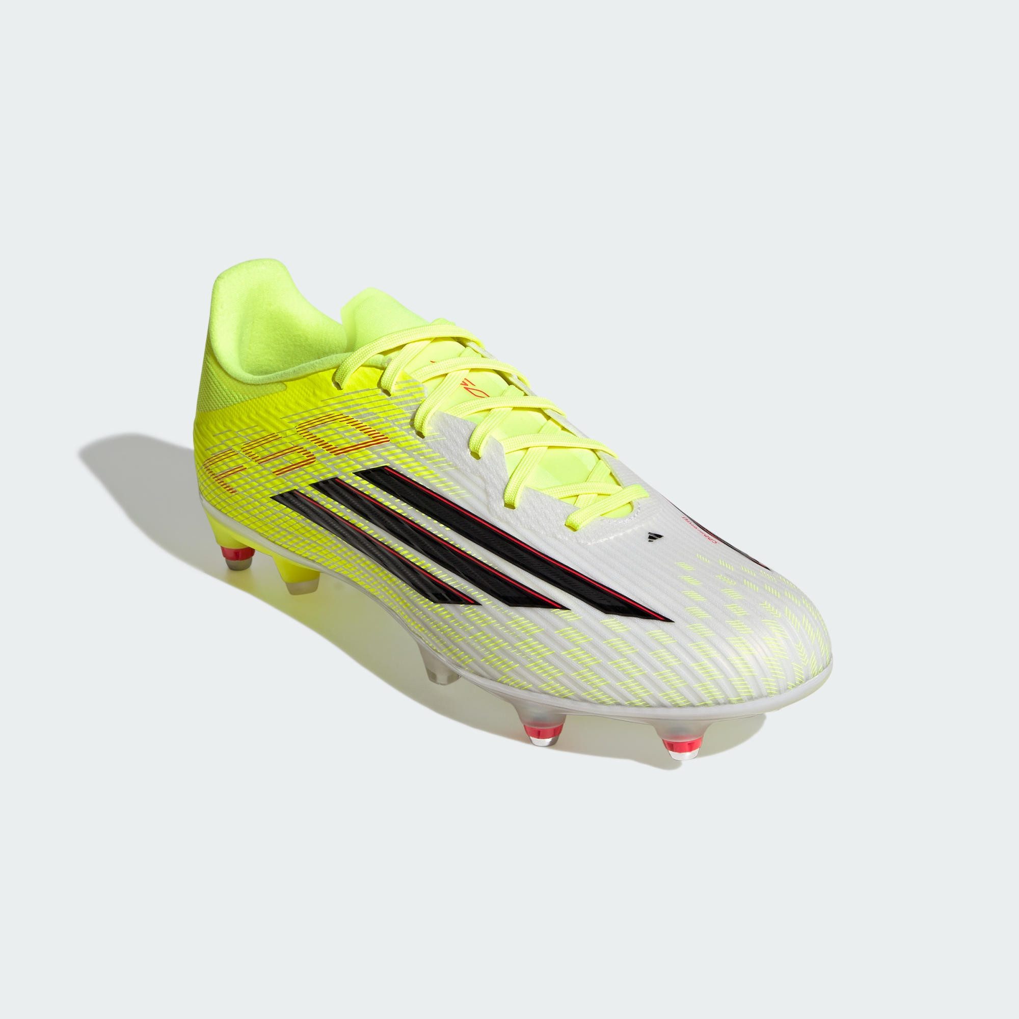 adidas Performance F50 LEAGUE SOFT GROUND FUSSBALLSCHUH Fußballschuh