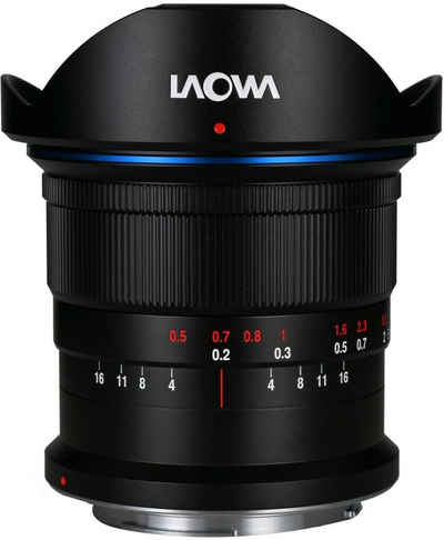 LAOWA 14mm f4 Zero-D für Canon EF Objektiv