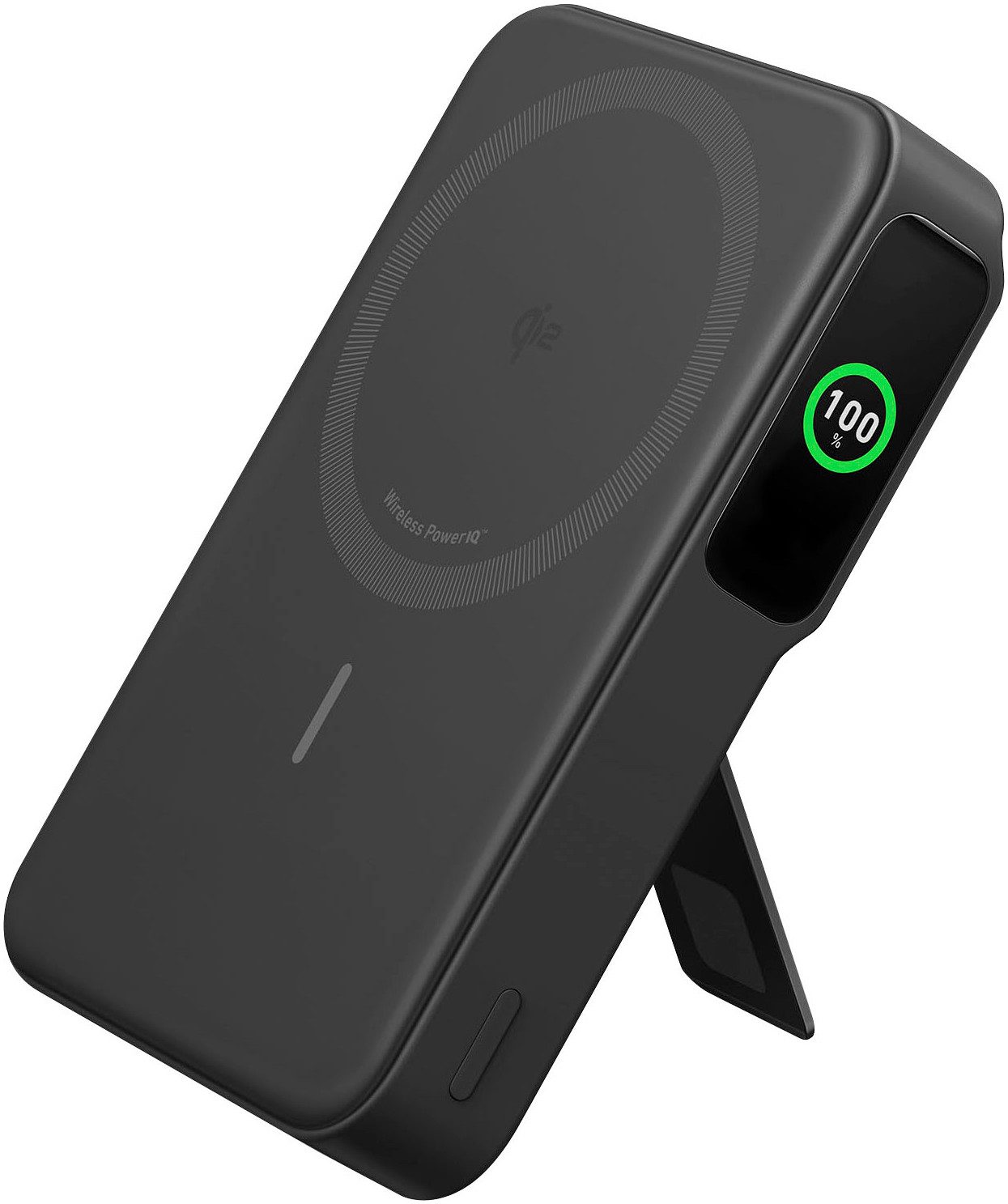 633 Magnetic Powerbank