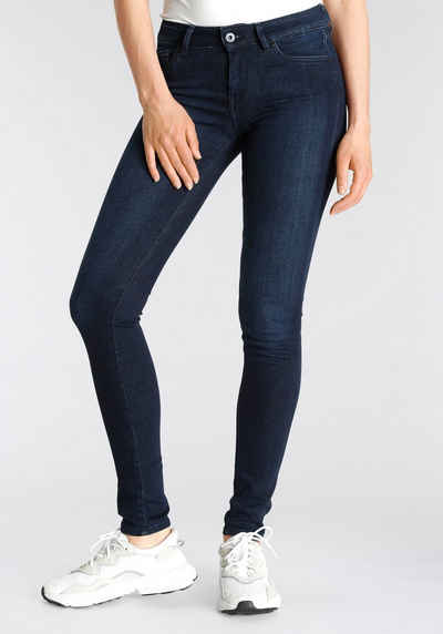 Pepe Jeans Skinny-fit-Jeans Pixie