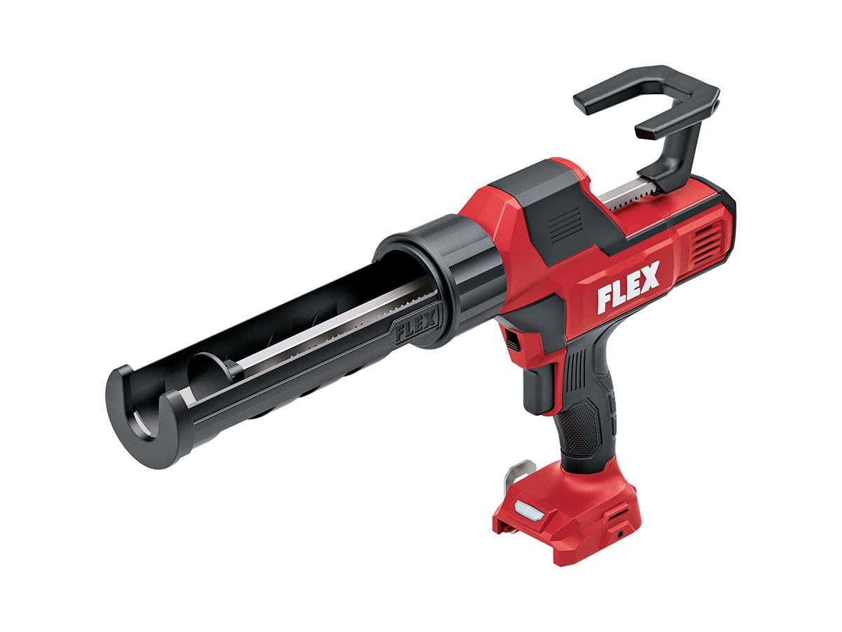 Flex Akku-Kartuschenpistole CG 310 18 C, ohne Akku und Ladegerät