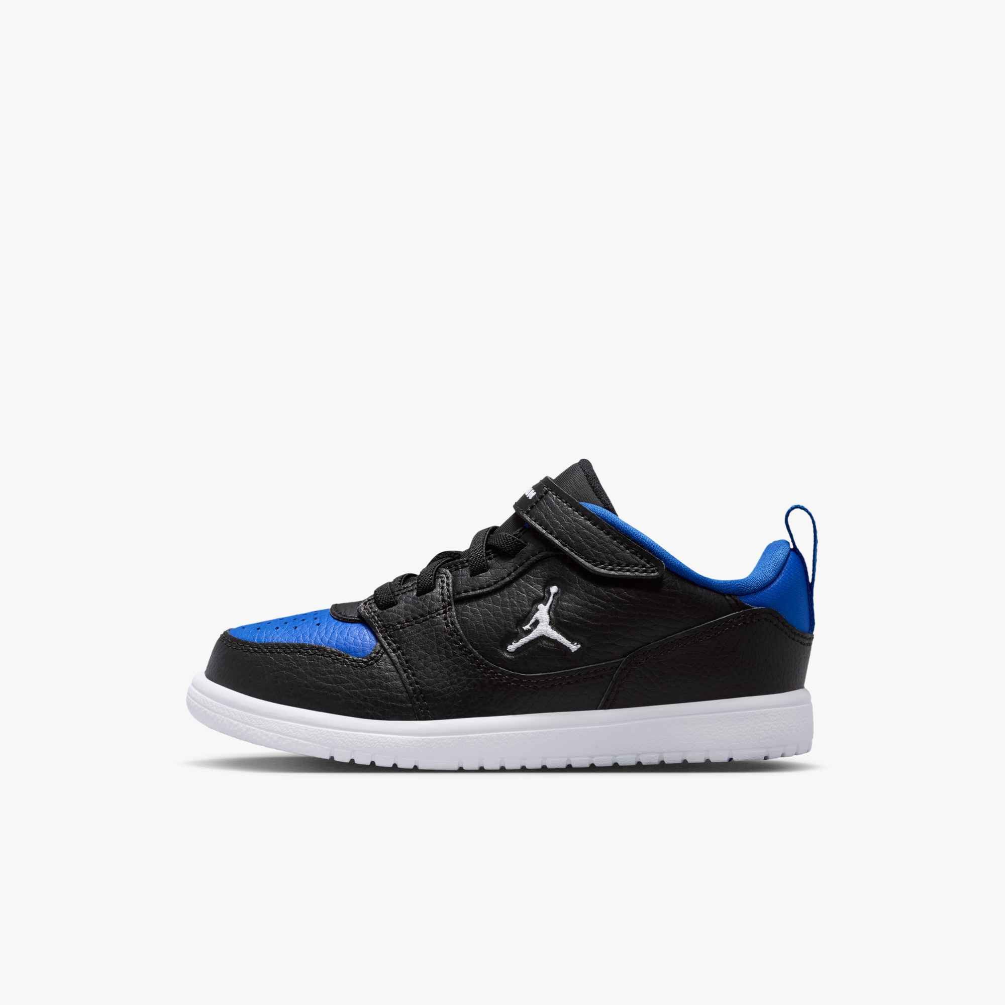 Jordan JORDAN COURT CONNECT LOW (PS) Sneaker