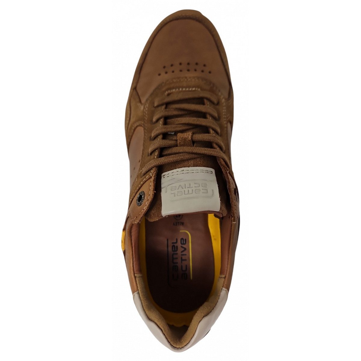 camel active Schnürschuh günstig online kaufen