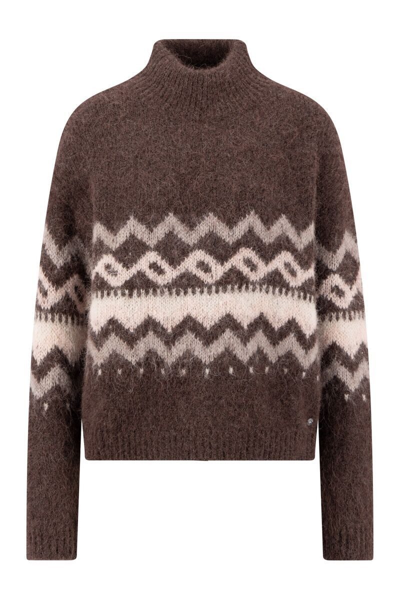 FYNCH-HATTON Strickpullover
