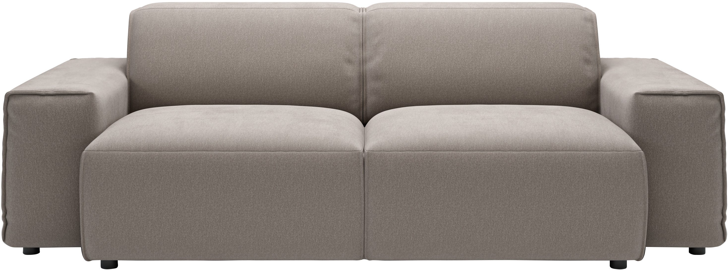 andas 2,5-Sitzer "Glimminge auch in Breitcord, Feincord + Easy care-Bezug", günstig online kaufen