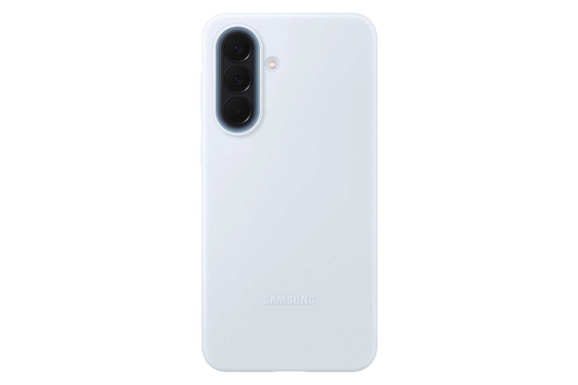 Samsung Handyhülle Silicone Case für Samsung Galaxy A57, Backcover, Schutzhülle, Handyschutzhülle, Case, Schutzcase, stoßfest