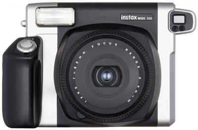 FUJIFILM Fujifilm Instax WIDE 300 EX D Sofortbildkamera Sofortbildkamera