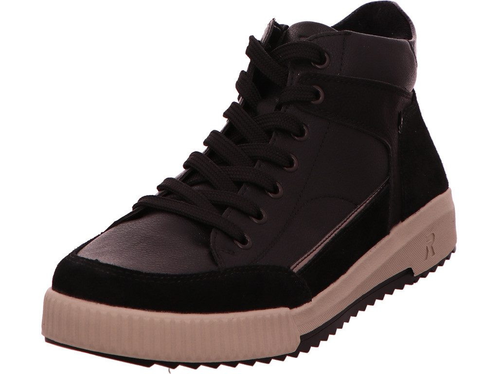 HWK Damen Stiefel Stiefelette