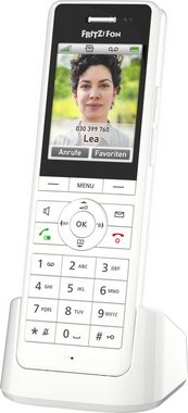 AVM FRITZ!Fon X6 DECT-Telefon (Mobilteile: 1)