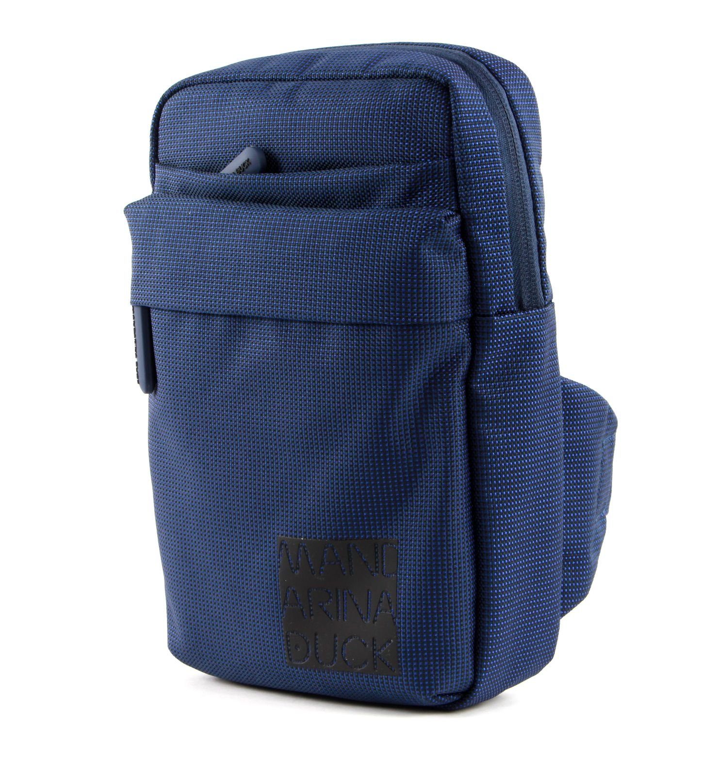 Duck Mandarina District Dress Blue Gürteltasche