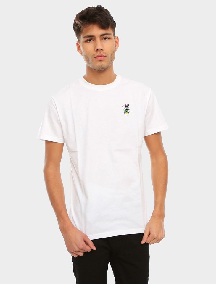 iriedaily T-Shirt Iriedaily - kurzarm Shirt günstig online kaufen