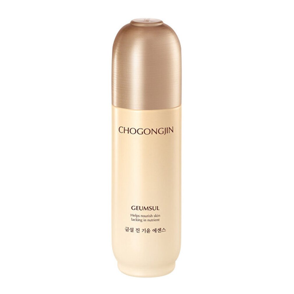 Missha Gesichtspflege Stärkende Essenz für trockene und reife Haut Chogongjin 90ml