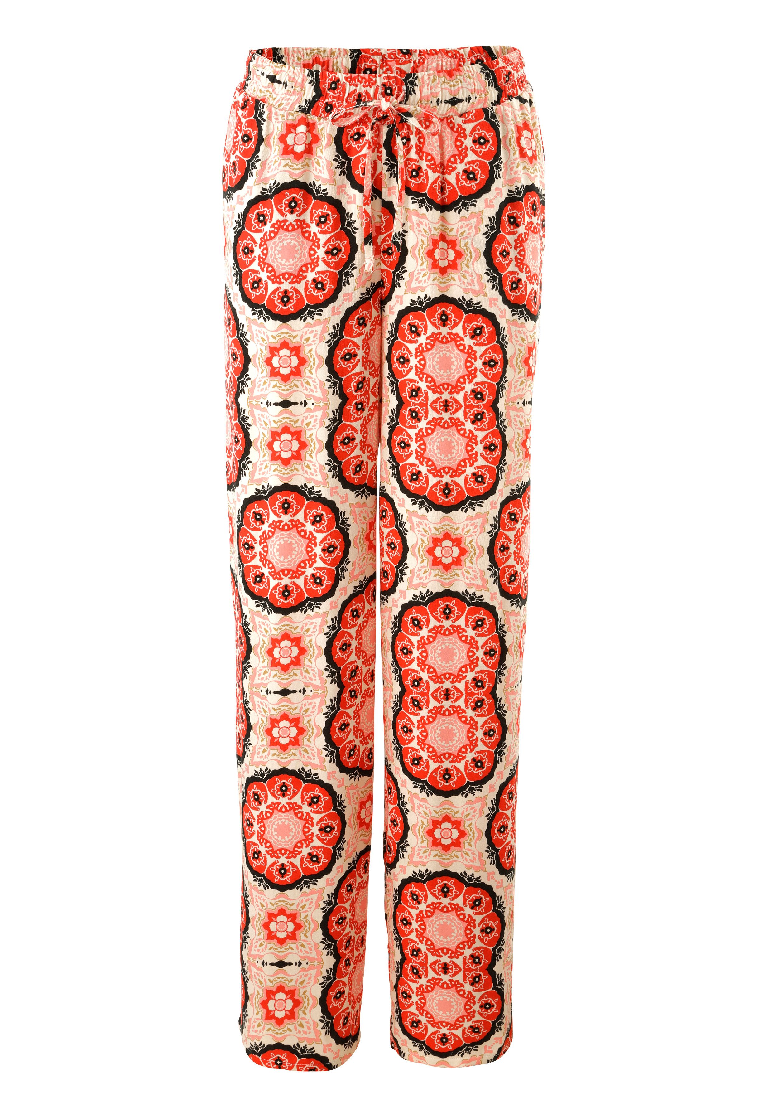 Schlupfhose