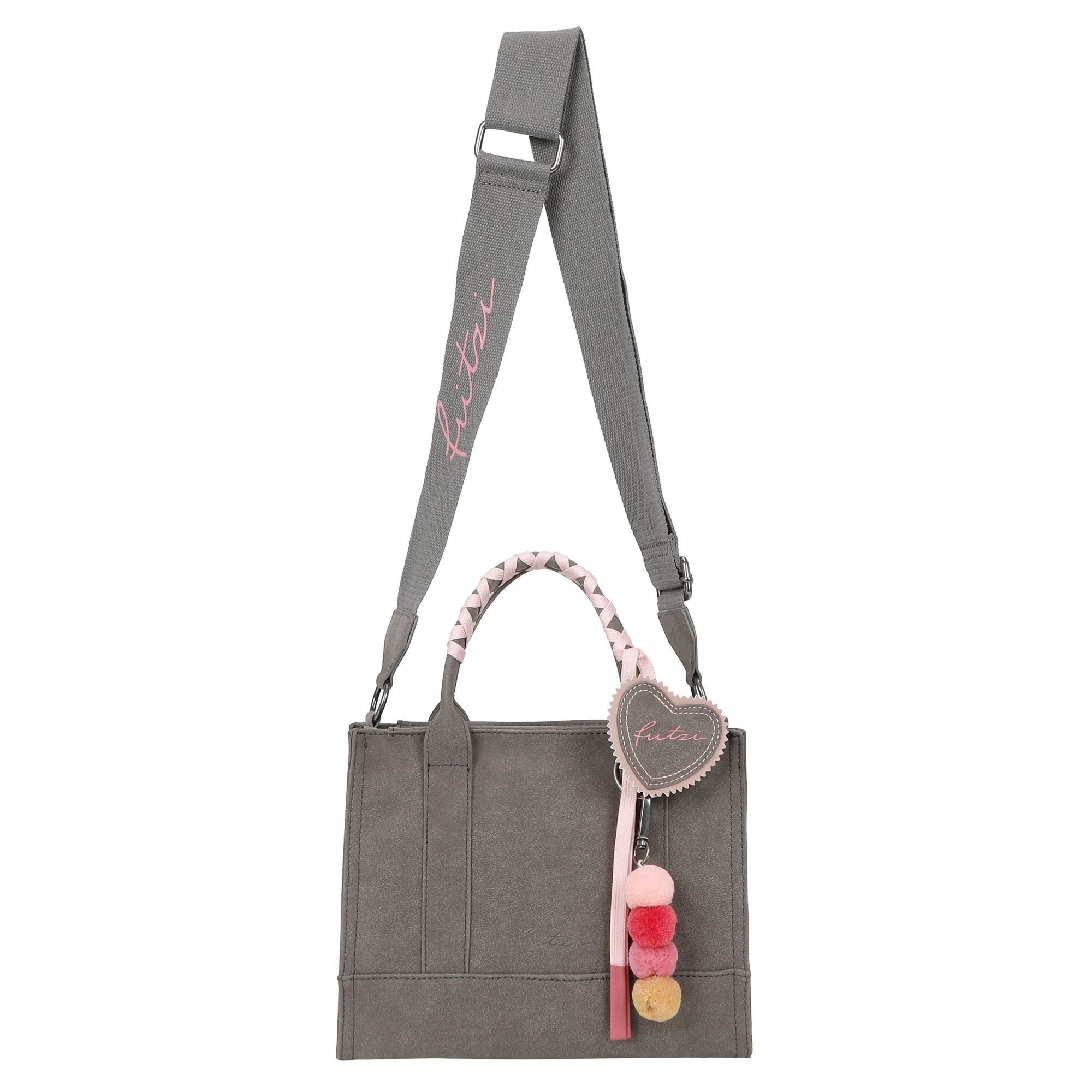 Fritzi aus Preußen Henkeltasche Square Limited günstig online kaufen