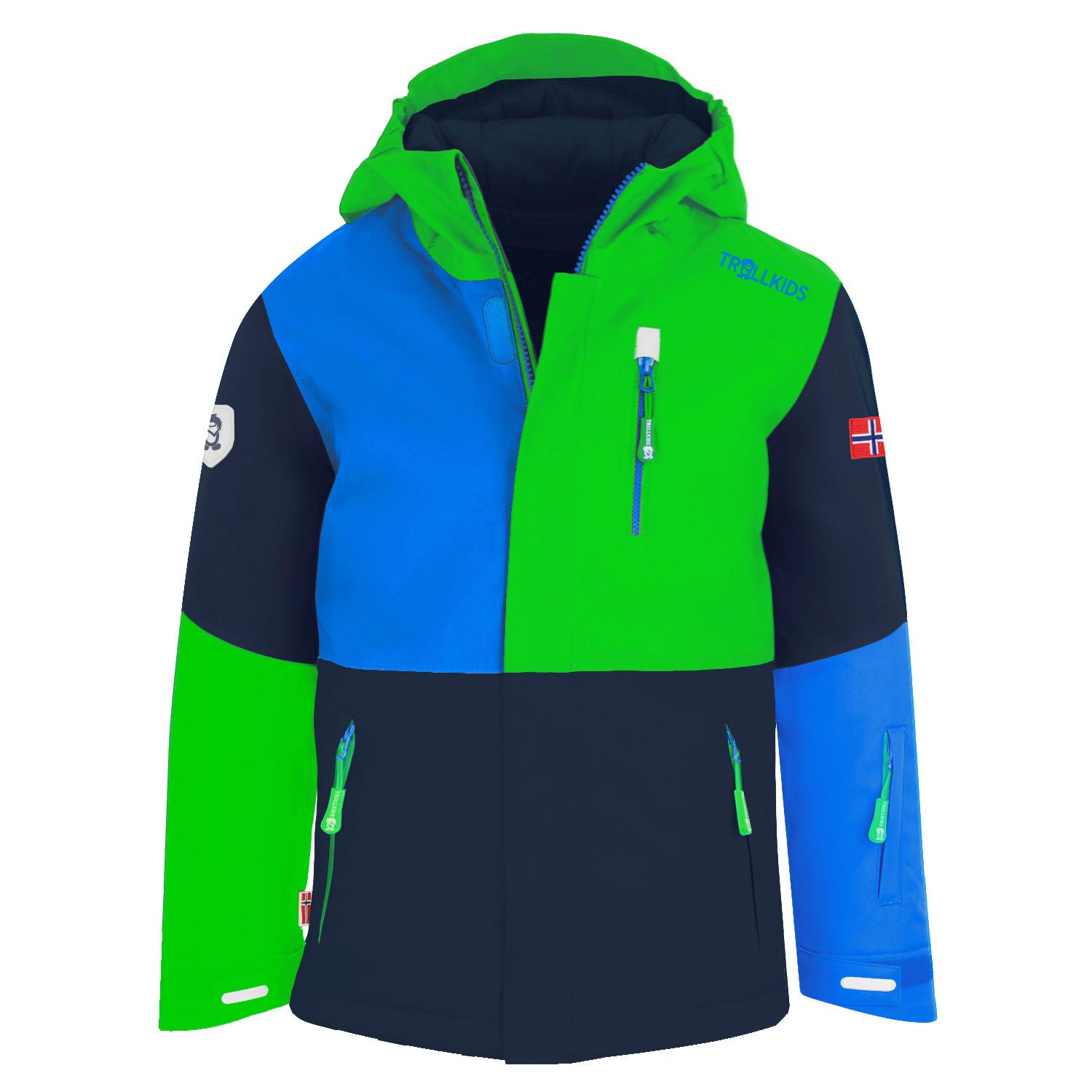 TROLLKIDS Winterjacke Kids Hallingdal Jacket