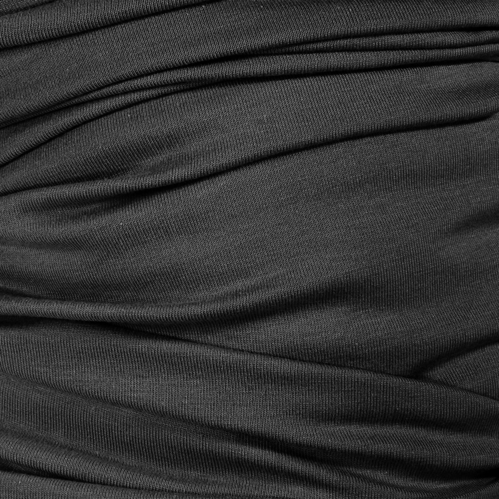 MAXIMO Loop GOTS KIDS-Multifunktionstuch Jersey einfarbig, UV 50, (1-St)