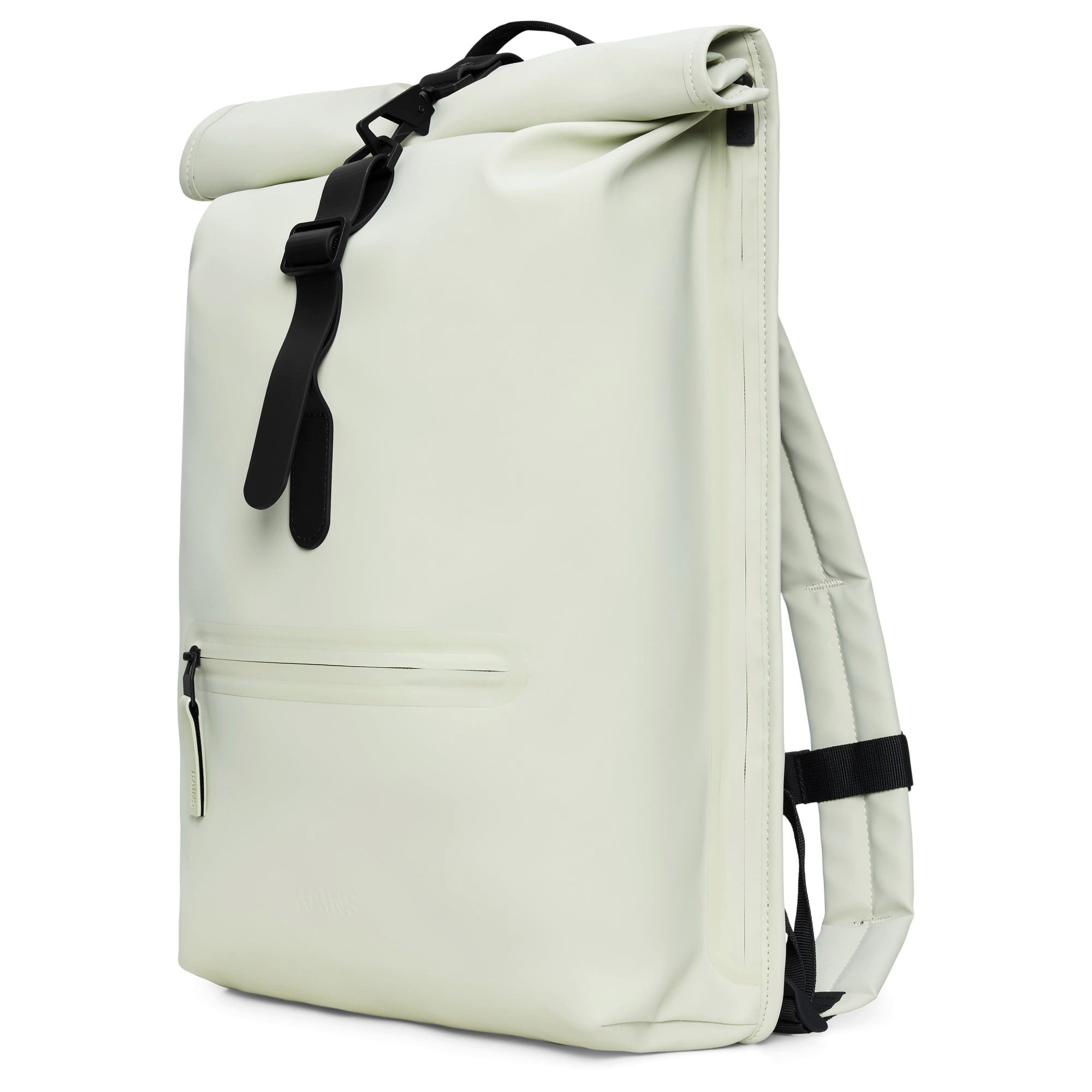 Rains Rucksack Rolltop - Rucksack 16" günstig online kaufen