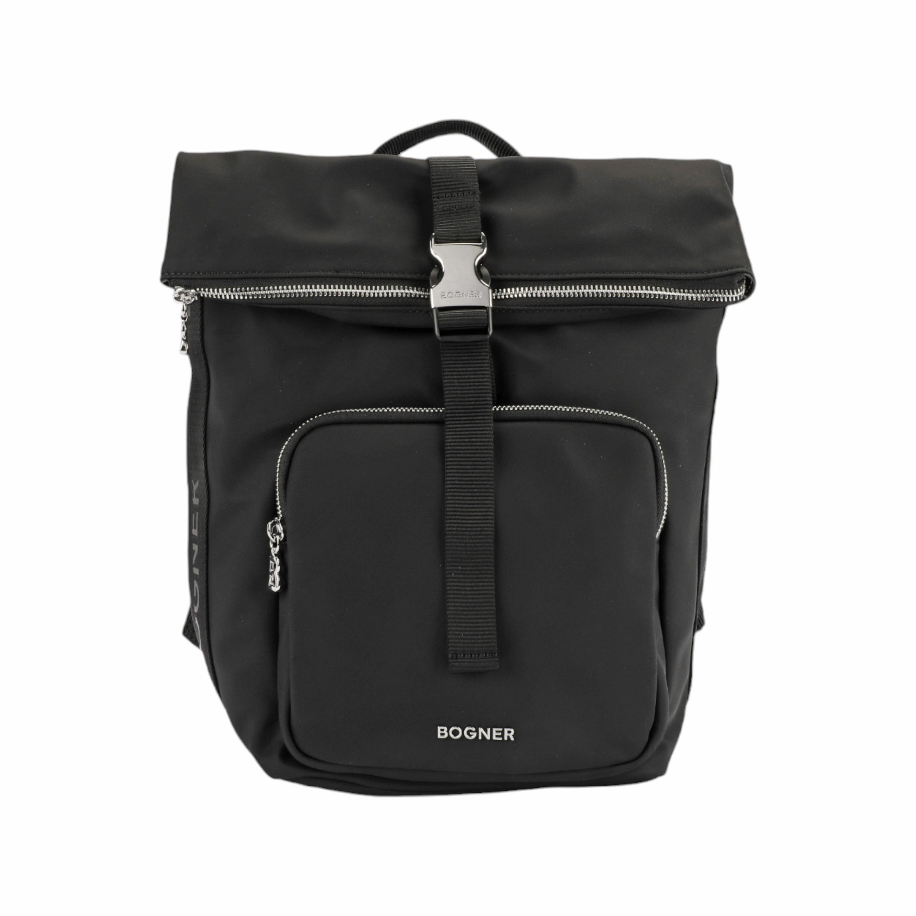 Stilvolle Bogner Rucksack Damen Ebenbild