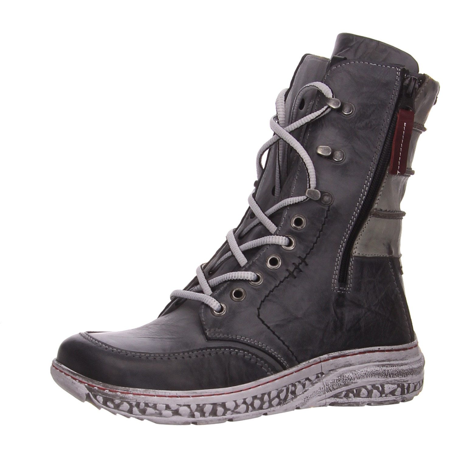 KRISBUT Schnürstiefel